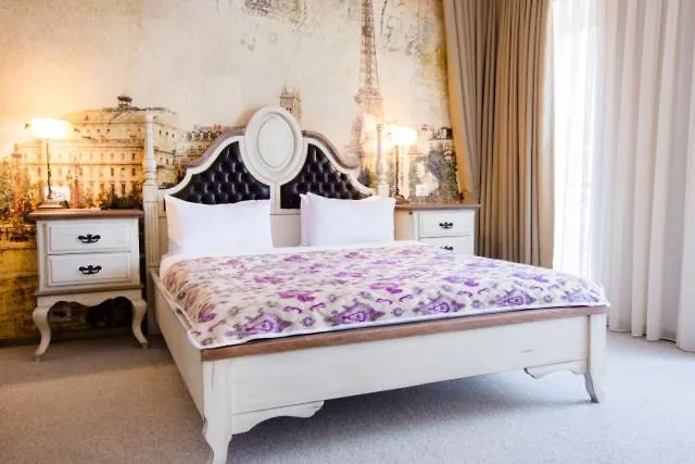 Iguana Boutique Hotel Baku