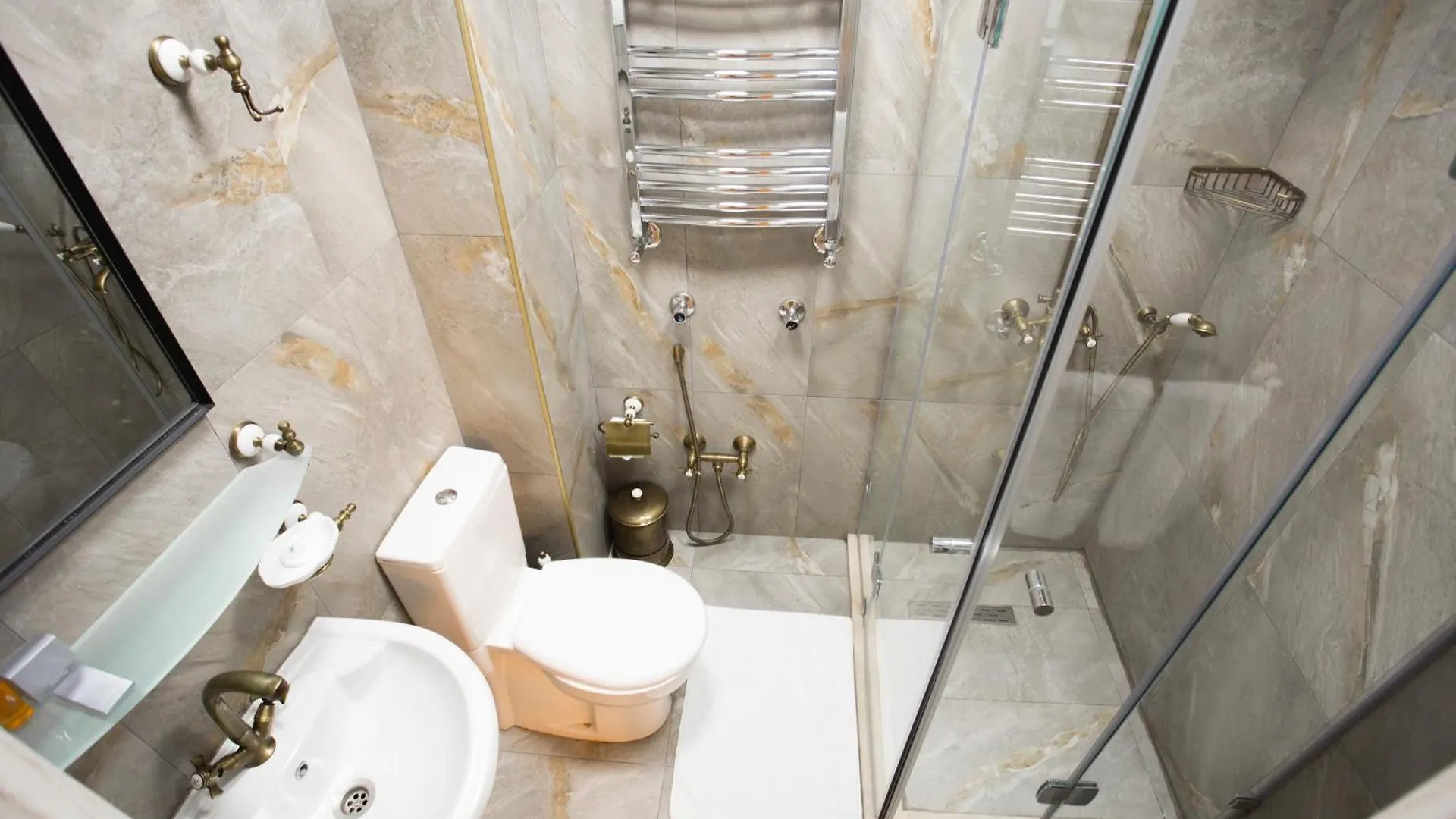 ****  Iguana Boutique Hotel Baku Azerbaijan