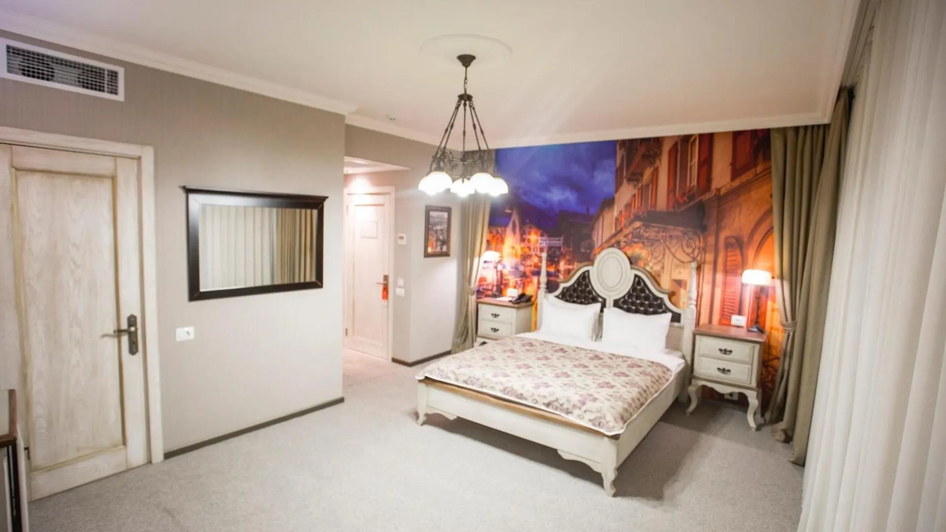****  Iguana Boutique Hotel Baku Azerbaijan