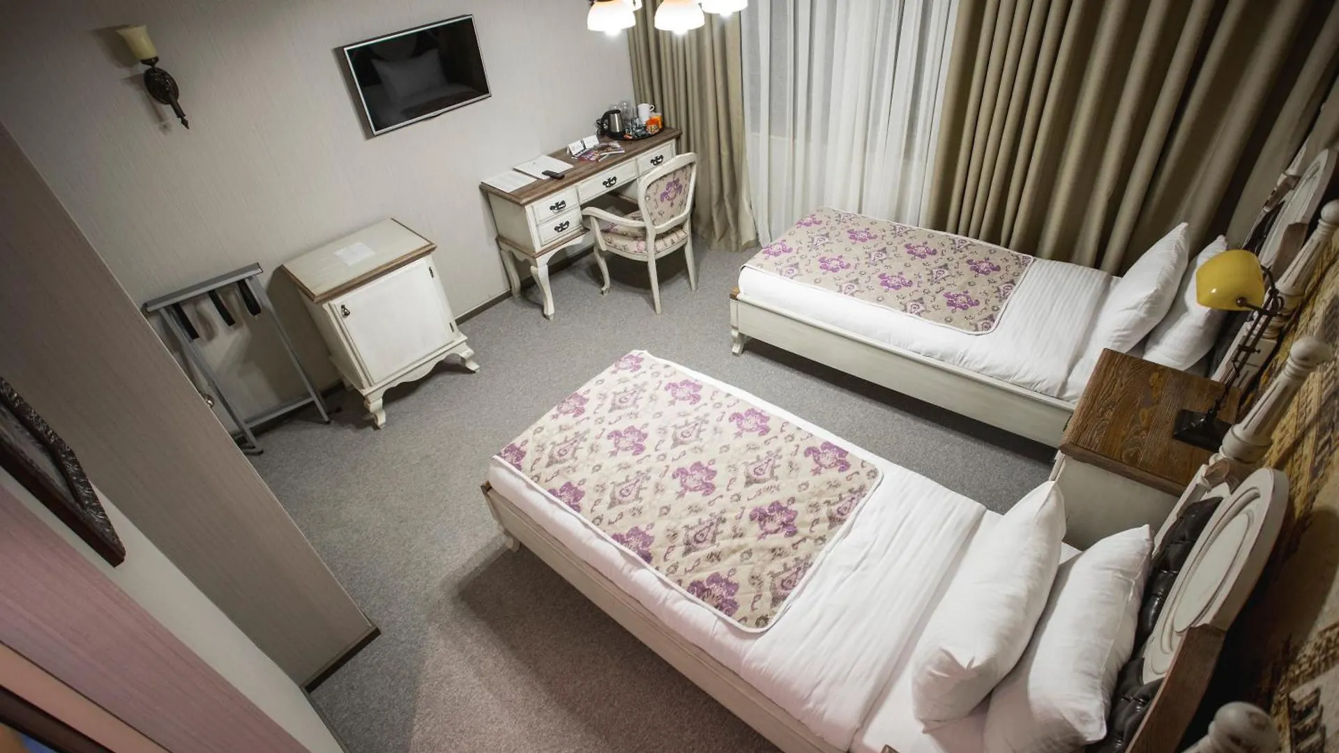 Iguana Boutique Hotel Baku