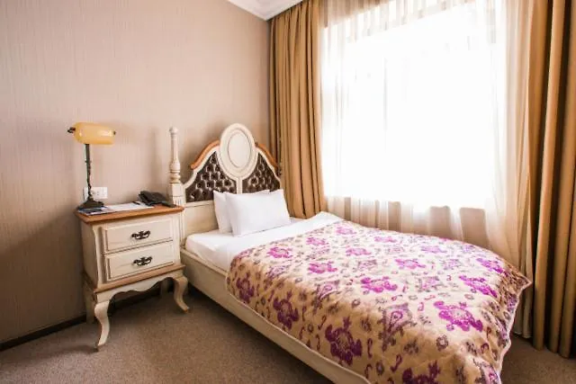 Iguana Boutique Hotel Baku
