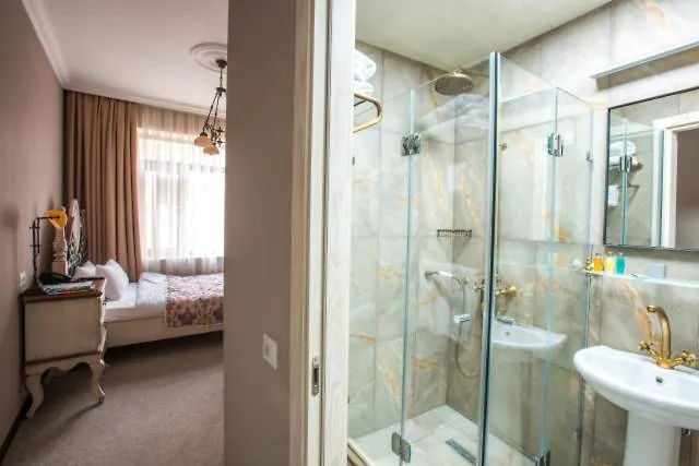 Iguana Boutique Hotel Baku